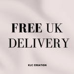 Load image into Gallery viewer, Distressed Paper Mache Number 2 - KLC Creation
