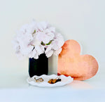 Load image into Gallery viewer, Matte Black Mason Jar - KLC Creation
