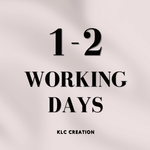 Load image into Gallery viewer, Mermaid Bookmark with Initial - KLC Creation
