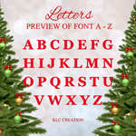 Load image into Gallery viewer, Nan Christmas Tree Decoration - KLC Creation
