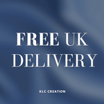 Load image into Gallery viewer, Personalised Space Name Letter - KLC Creation
