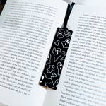 Load image into Gallery viewer, Wooden Ghost Bookmark - KLC Creation
