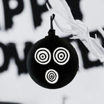 Load image into Gallery viewer, Black &amp; White Tree Decoration - KLC Creation
