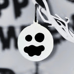 Load image into Gallery viewer, Ghost Tree Decoration - KLC Creation
