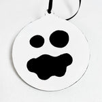 Load image into Gallery viewer, Ghost Tree Decoration - KLC Creation
