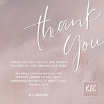 Load image into Gallery viewer, Gold Initial Letter Christmas Tree Decoration - KLC Creation
