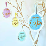 Load image into Gallery viewer, Happy Easter Egg Tree Decorations - KLC Creation
