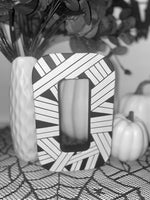 Load image into Gallery viewer, Mummy Halloween BOO Sign - KLC Creation

