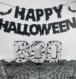 Load image into Gallery viewer, Mummy Halloween BOO Sign - KLC Creation
