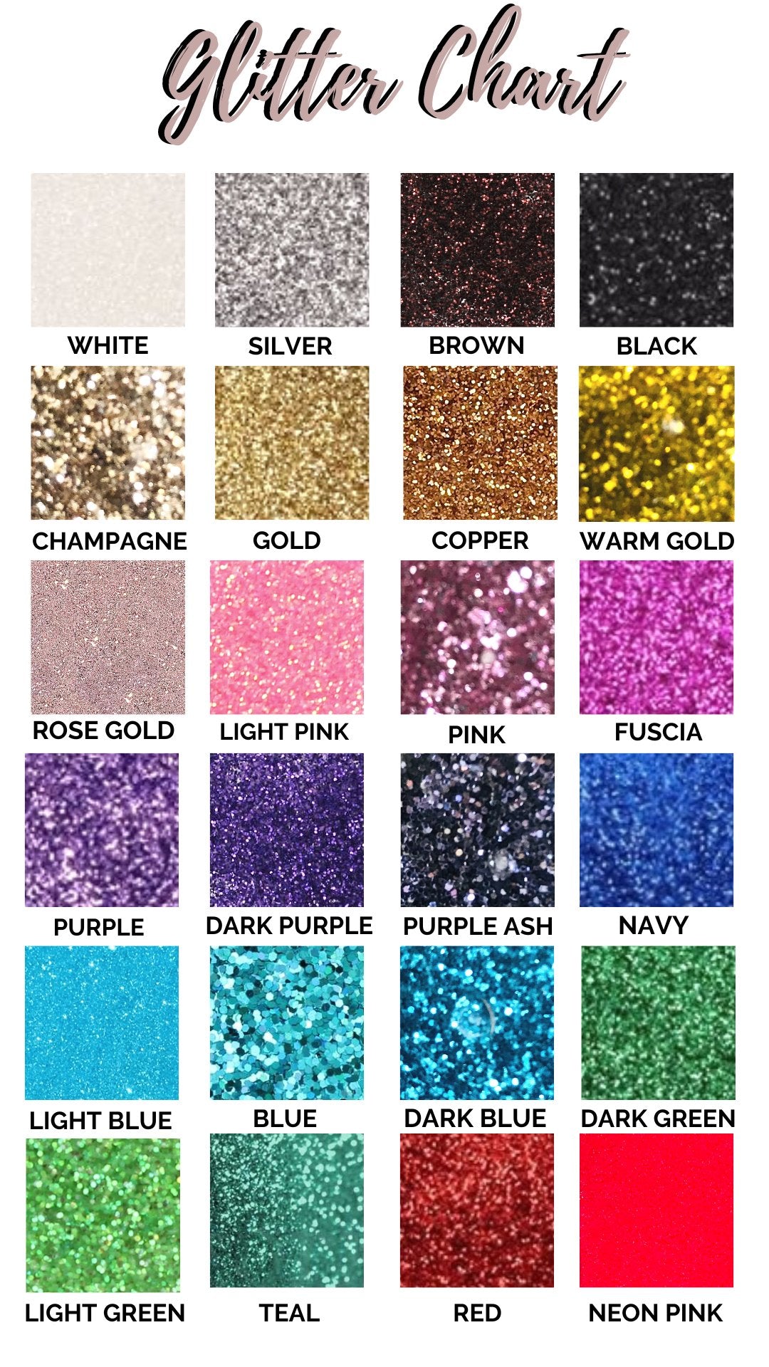 Navy Glitter Mason Jar - KLC Creation