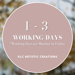 Load image into Gallery viewer, Pumpkin Face Tree Ornament - KLC Creation
