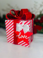 Load image into Gallery viewer, Star Love Christmas Decoration Set - KLC Creation
