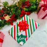 Load image into Gallery viewer, Star Love Christmas Decoration Set - KLC Creation
